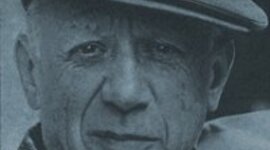 Timeline: პაბლო პიკასოს ავტოპორტრეტები