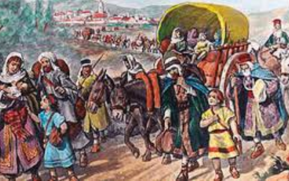 Los Rrom o Gitano: Decreto 2957 de 2010.