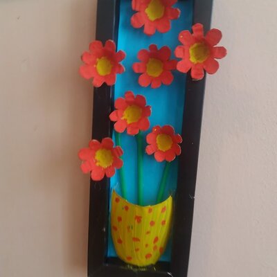 Timeline: აჩუქე ნივთებს მეორე სიცოცხლე