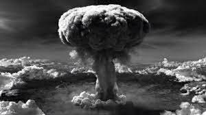 Bombes atòmiques sobre Hiroshima i Nagasaki