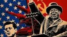 Timeline: Cold War 1947-1966