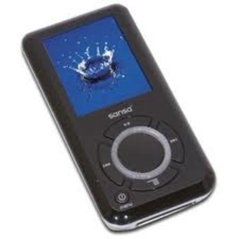 mp3 player