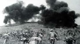 Timeline: La descolonización y el Tercer Mundo