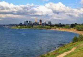 European Colonies see Lake Erie