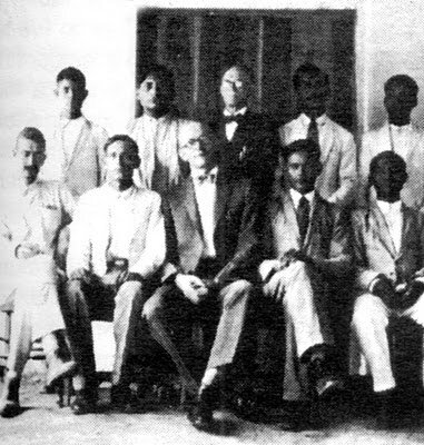 Robert H. Bender,1897