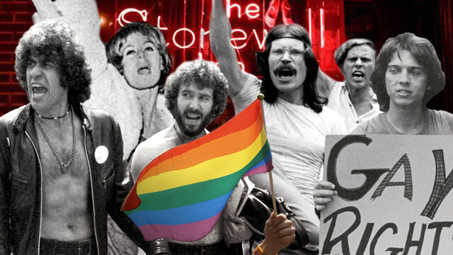 LGBTI: (OMS)Retira la homosexualidad del lista de enfermedad mental.