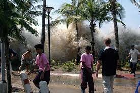 indian ocean tsunamis