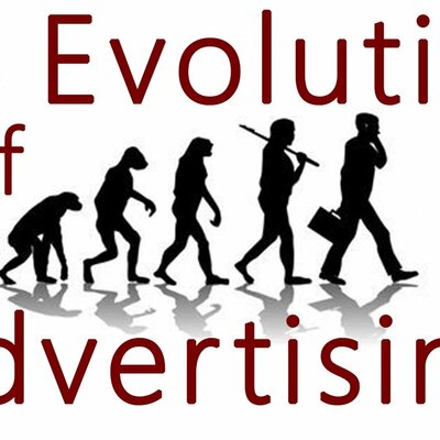 Timeline: The history and evolution of advertasing