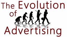 Timeline: The history and evolution of advertasing