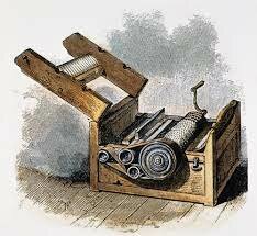 Cotton Gin