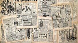 Timeline: The history and evolution of advertising