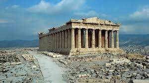 Ancient: Greece and Rome