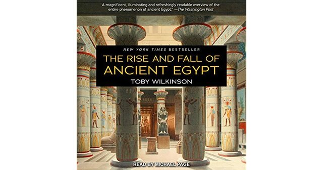 ancient egypt -3000 BC
