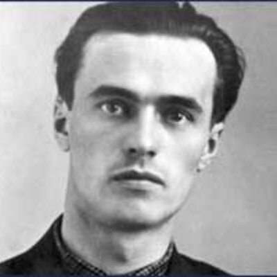 Timeline: Василь Симоненко