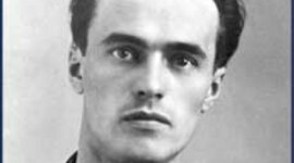 Timeline: Василь Симоненко