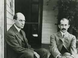 The Wright Brothers