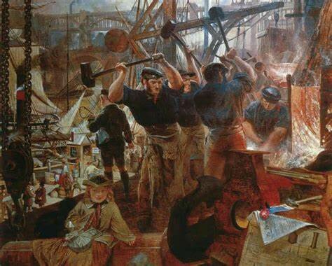 Middle ages -5th to 15 th  century