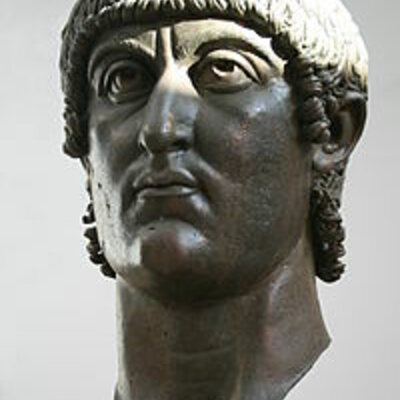 Timeline: Η βασιλεία του Μ.Κωνσταντίνου