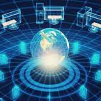 Timeline: technologi