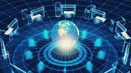 Timeline: technologi