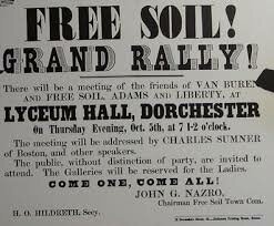 Free Soil Party