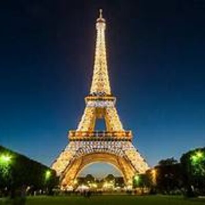 Timeline: ეიფელის კოშკის ისტორია