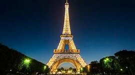 Timeline: ეიფელის კოშკის ისტორია