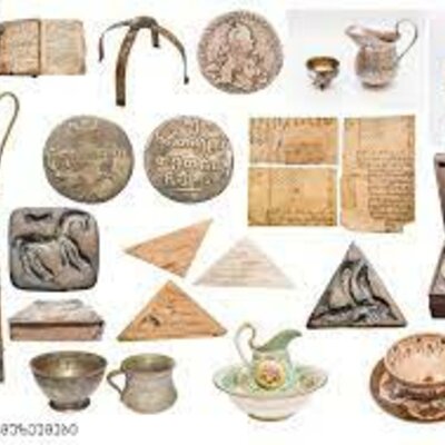 Timeline: მუზეუმები, რომლებიც უნდა ნახოთ