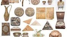 Timeline: მუზეუმები, რომლებიც უნდა ნახოთ