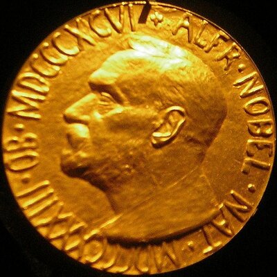 Timeline: ნობელის პრემიის ლაურეატიები მშვიდობის დარგში