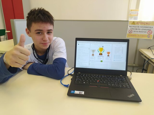 Campeonato de xadrez