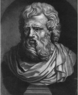 Heráclito de Éfeso