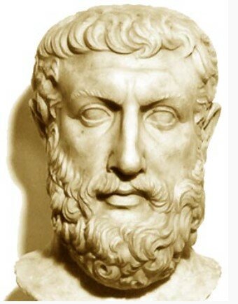 Parménides de Elea