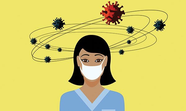 The first documented case of COVID-19 reinfection is confirmed by the University of Hong Kong.