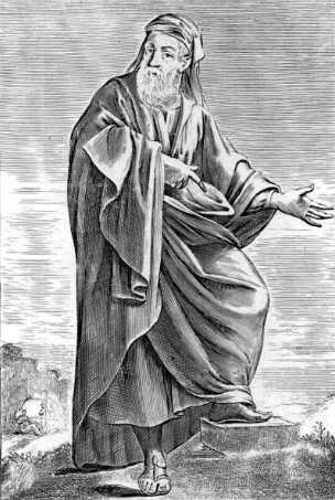 Empédocles de Agrigento