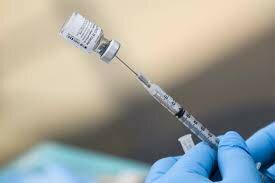 Pfizer-BioNTech’s COVID-19 vaccine is found to be 95% effective in their 44,000-person trial.