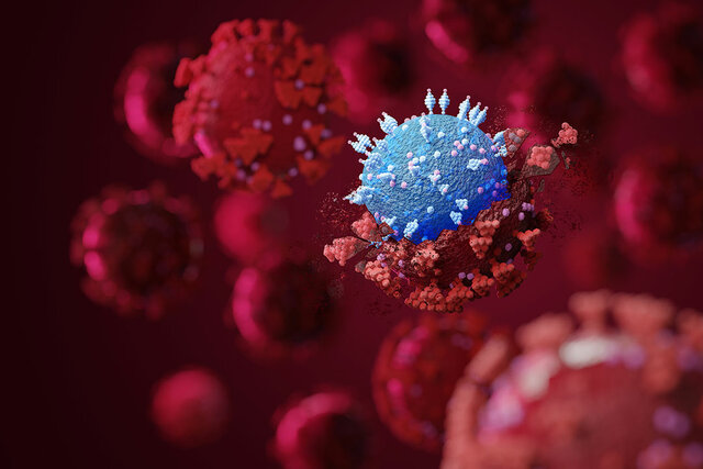 The first case of the COVID-19 “Alpha” variant is detected in the U.S. by the Colorado Department of Health.