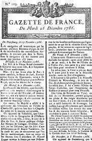 Newspaper and advertising -