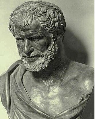 Demócrito de Abdera