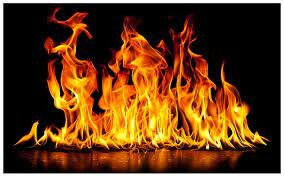 FIRE = ADVERTISING CLAIM - Phoenicians