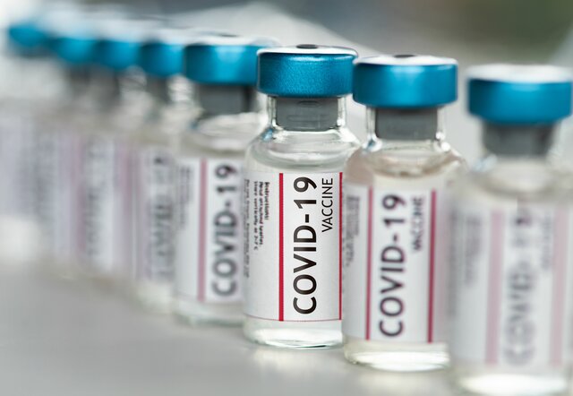 More than 100 million COVID-19 vaccine doses have been administered in the U.S.