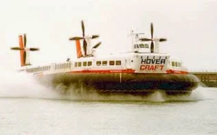 Hovercraft