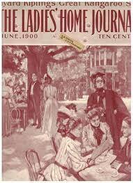 Ladies' home journal