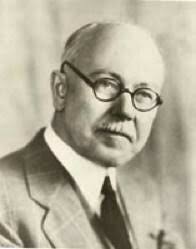 Claude Hopkins
