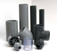 Binil Polikloruroa(PVC)