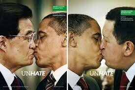 Shock advertising era