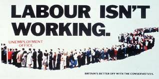 Labour Isn’t Working