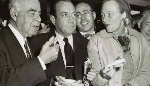 Llei de relacions laborals