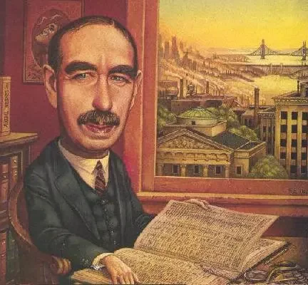 La proposta keynesiana