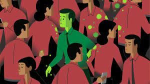 The number of recorded deaths due to COVID-19 reaches 976,229, with more than 79,853,683 total reported cases of the virus in the U.S.